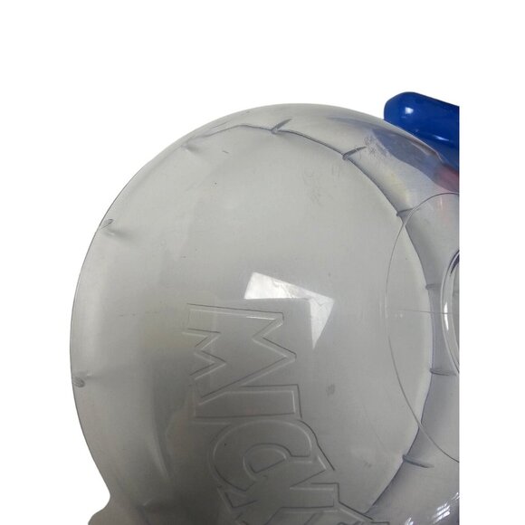 Zojirushi Disney Mickey Minnie Ice Shaver Machine Blue Red MHF-10D Vtg RARE HTF - Picture 13 of 13